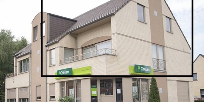 Appartement à louer à Kiezelweg 133 boîte 102, 2400 Mol