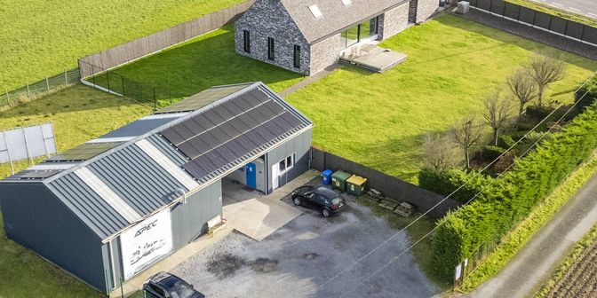 Huis te koop in Kouter 253, 9800 Deinze