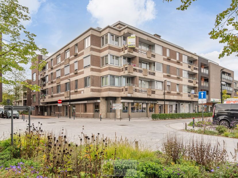 Appartement te koop in Hoekstraat 2 bus 7,
                    3910 Neerpelt