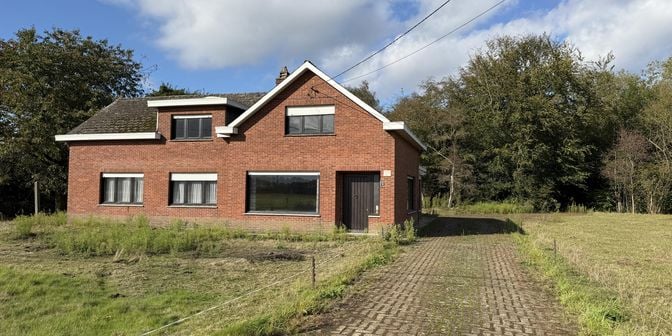 Huis te koop in Duipt 8, 2200 Noorderwijk