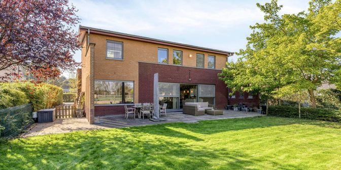 Huis te koop in Sint-Lambrechts-Herkstraat 102, 3500 Sint-Lambrechts-Herk
