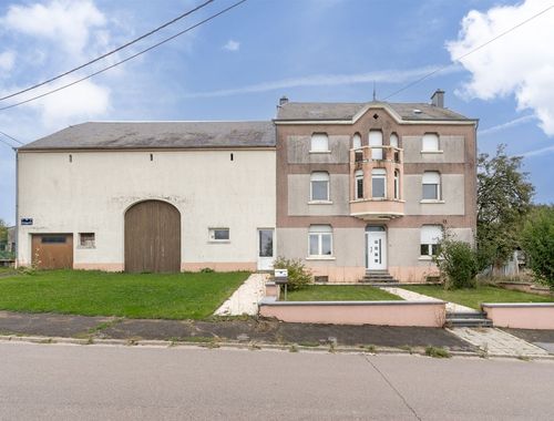                                         Maison à vendre à Arlon, € 395.000
