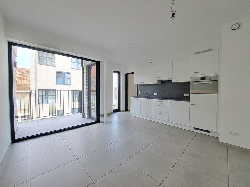 Appartement à louer
                    à 3630 Mechelen-aan-de-Maas