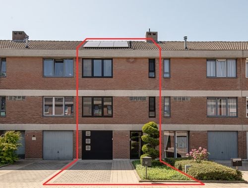                                         Maison à vendre à Lier, € 459.000
