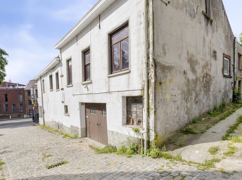 Huis te koop in Kardaan 1,
                    3090 Overijse