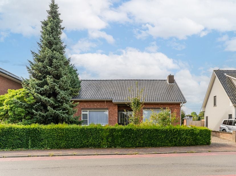 Maison à vendre
                    à 2350 Vosselaar