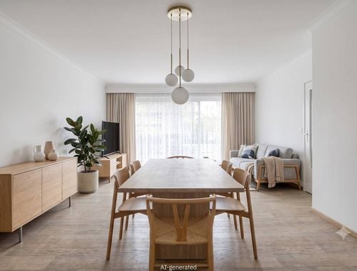                                         Appartement à vendre à Merksem, € 224.000
