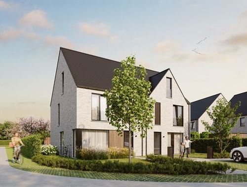                                         Woning te koop in Sint-Amands, € 495.000
