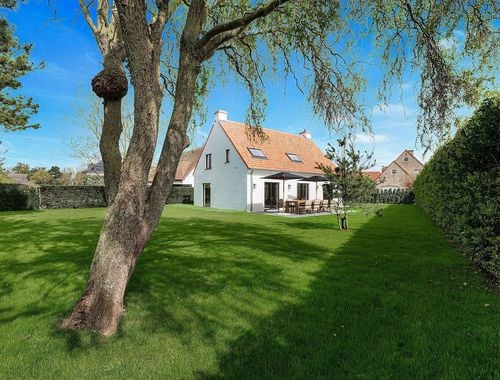                                         Villa te koop in Westkapelle, € 1.995.000
