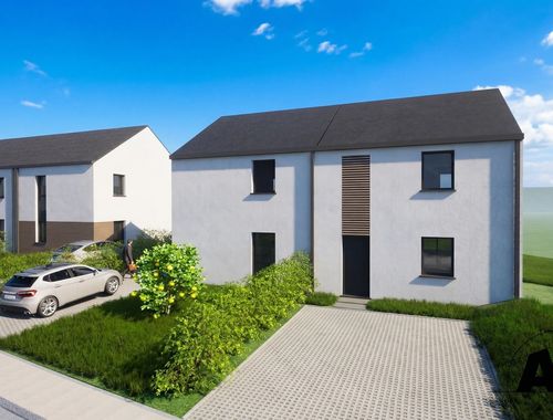                                         Woning te koop in Tintigny, € 345.000
