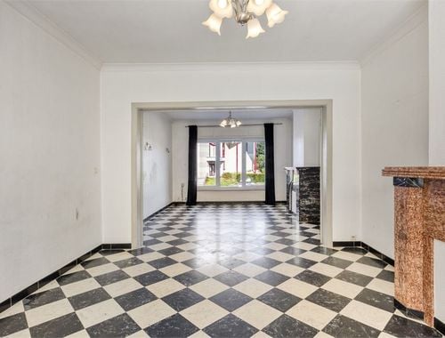                                         Bel-étage à vendre à Geraardsbergen, € 315.000
