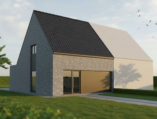                                         Maison à vendre à Outer, € 528.310
