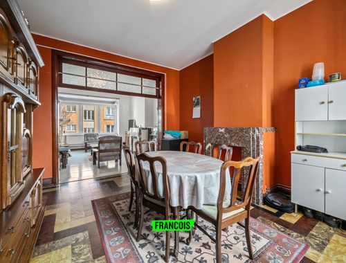                                         Appartement à vendre à Oostende, € 169.000
