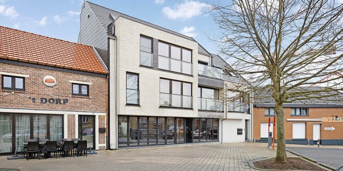 Bien professionnel à vendre à Jan De Cordesstraat 6, 2580 Beerzel