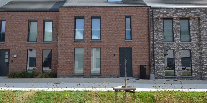 Maison à louer à 8520 Kuurne