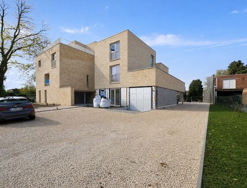                                         Appartement à vendre à Wachtebeke, € 340.500

