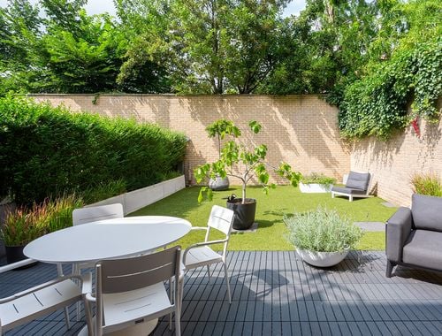                                         Appartement te koop in Hoboken, € 349.000
