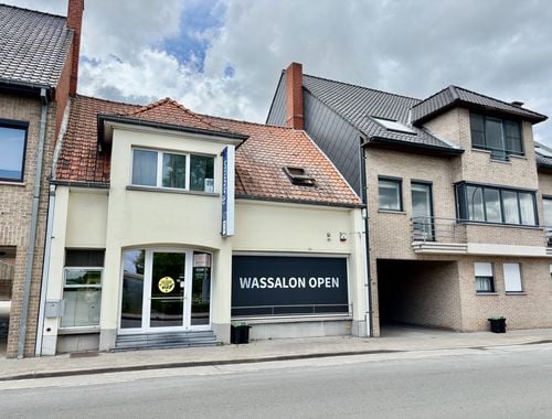                                         Garage te huur in Izegem, € 70
