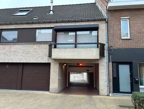                                         Garagebox te koop in Oostende, € 55.000
