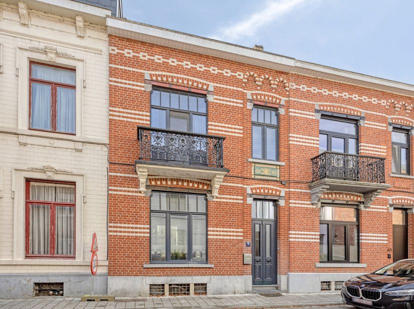 Huis te koop in Reizigersstraat 65,
                    3300 Tienen