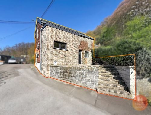                                         Woning te koop in Wandre, € 114.000
