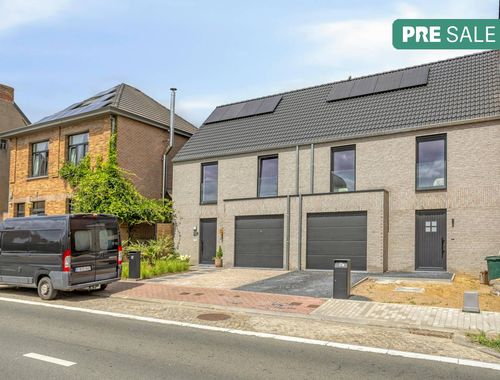                                         Woning te koop in Zingem, € 499.000
