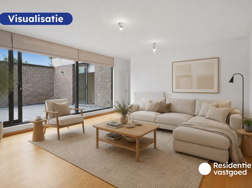 Appartement à vendre
                    à 8000 Brugge