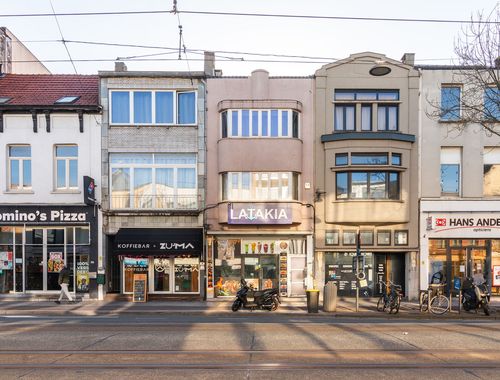                                         Handelspand te koop in Merksem, € 350.000
