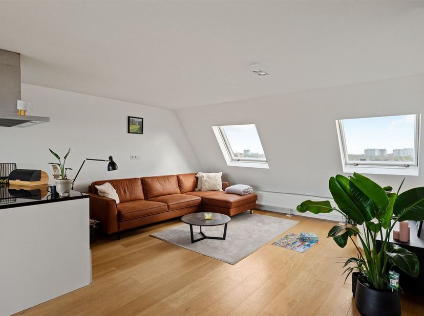 Appartement à vendre
                    à 2018 Antwerpen