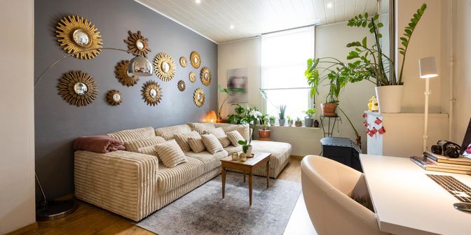 Huis te koop in Annuntiatenstraat 40, 2170 Merksem
