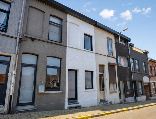                                         Woning te huur in Aarschot, € 890
