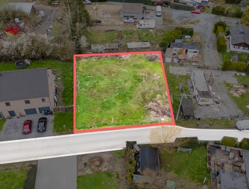                                         Bouwgrond te koop in Sougné-Remouchamps, € 85.000
