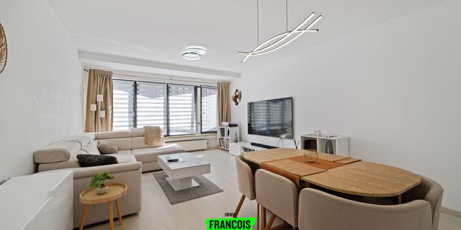 Appartement à vendre à Van Iseghemlaan 99 boîte 0305, 8400 Oostende