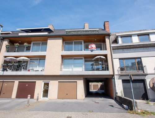                                         Appartement te huur in Zulte, € 825
