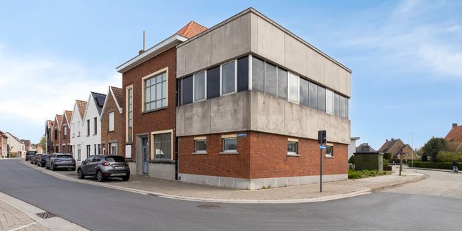 Huis te koop in Maciebergstraat 75, 8020 Oostkamp