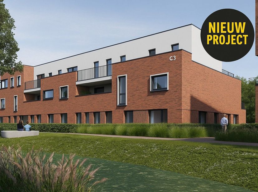 Appartement à vendre
                    à 3130 Betekom