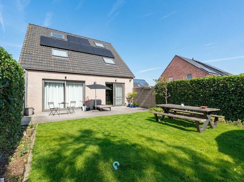 Maison à vendre
                    à 9850 Landegem