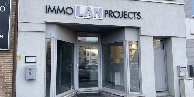 Bien professionnel à louer à Marktplein 8, 3400 Landen