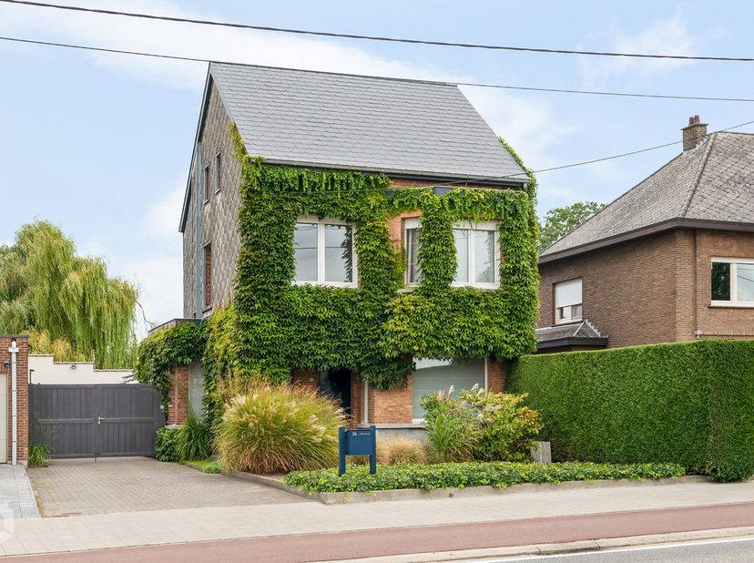 Huis te koop in Dijk 76,
                    2861 Onze-Lieve-Vrouw-Waver