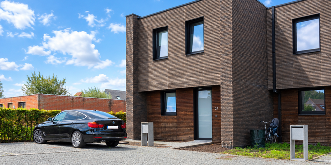 Huis te koop in Drogenbroodstraat 27, 9880 Aalter
