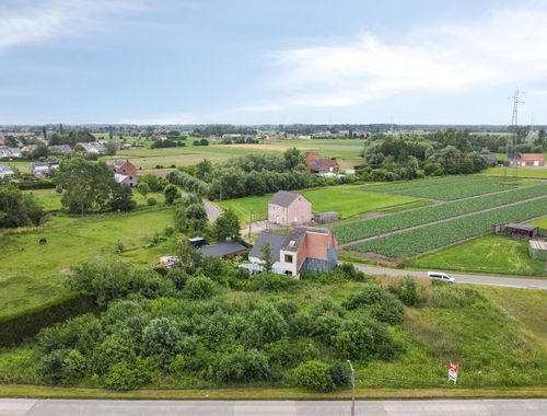                                         Bouwgrond te koop in Leest, € 350.000

