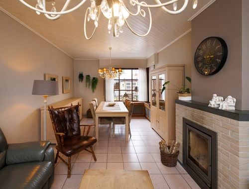                                         Woning te koop in Zelzate, € 349.000
