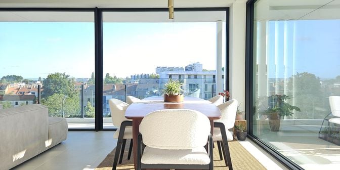 Appartement te koop in 1180 Ukkel