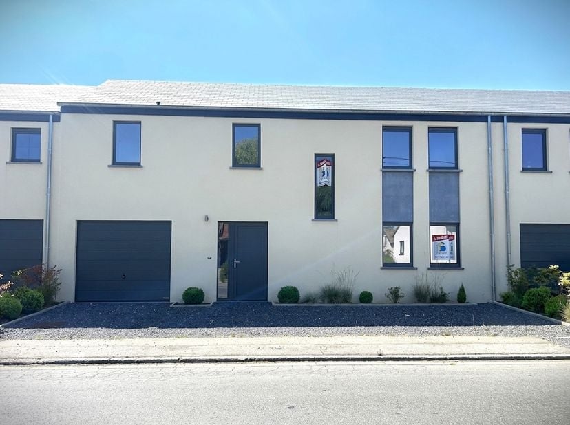 Maison à vendre à Rue de Saint-Mard 14,
                    6767 Harnoncourt