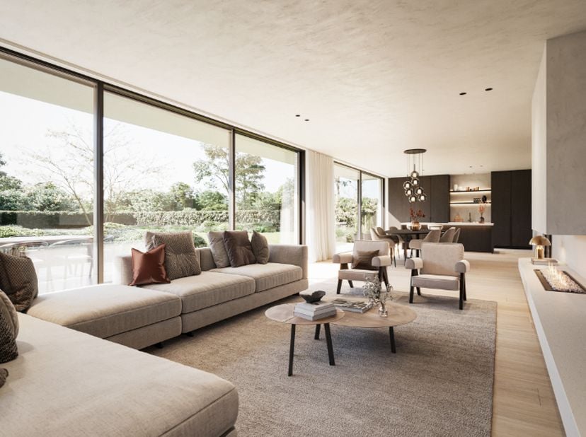 Maison à vendre
                    à 8670 Koksijde