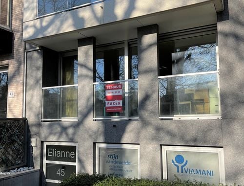                                         Appartement te huur in Oostende, € 1.100
