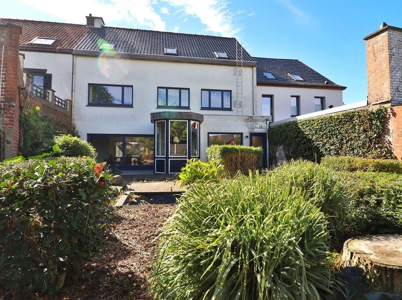 Maison à vendre à Bellegemsestraat 153,
                    8510 Bellegem