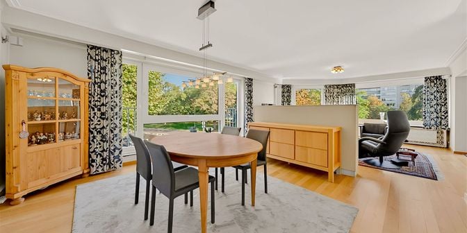 Appartement te koop in Gustaaf Callierlaan 3, 9000 Gent