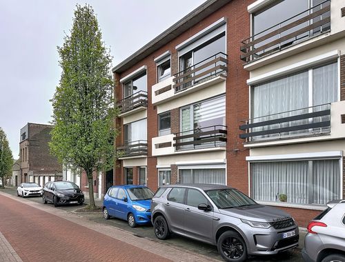                                         Appartement te koop in Hemiksem, € 225.000
