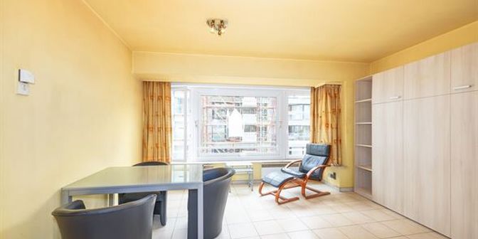 Appartement te koop in Paul de Smet de Naeyerstraat 35 bus 0504, 8430 Middelkerke
